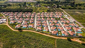 Modern 3 Bedroom Pool Villa MP67