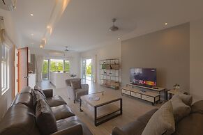 Modern 3 Bedroom Pool Villa MP67