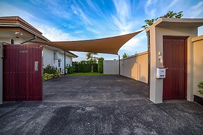 Modern 3 Bedroom Pool Villa MP67
