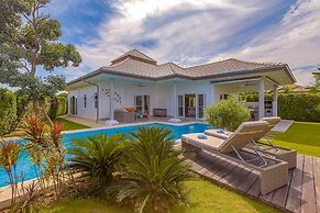 Modern 3 Bedroom Pool Villa MP67