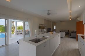 Modern 3 Bedroom Pool Villa MP67