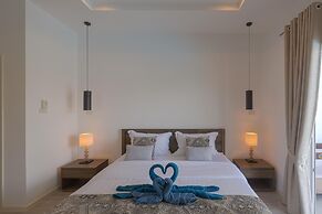 Modern 3 Bedroom Pool Villa MP67