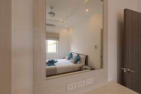 Modern 3 Bedroom Pool Villa MP67