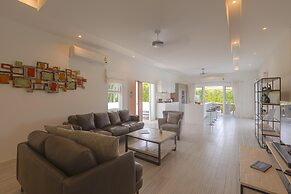 Modern 3 Bedroom Pool Villa MP67