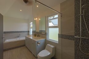 Modern 3 Bedroom Pool Villa MP67