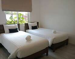 Modern 3 Bedroom Pool Villa MP67