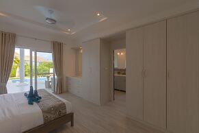 Modern 3 Bedroom Pool Villa MP67