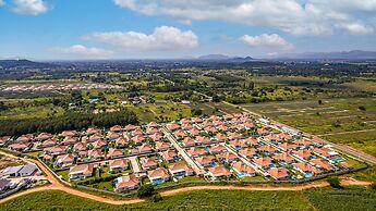 Modern 3 Bedroom Pool Villa MP67