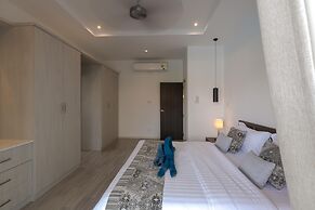 Modern 3 Bedroom Pool Villa MP67