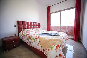 Luxurious Apartment Fully Equiped