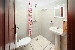 Luxurious Apartment Fully Equiped