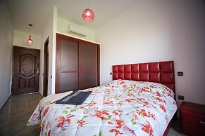 Luxurious Apartment Fully Equiped