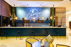 Muong Thanh Luxury Ha Long Centre Hotel