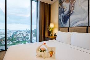 Muong Thanh Luxury Ha Long Centre Hotel