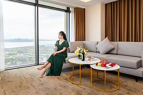 Muong Thanh Luxury Ha Long Centre Hotel