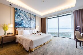 Muong Thanh Luxury Ha Long Centre Hotel