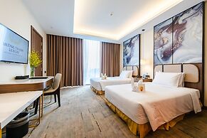 Muong Thanh Luxury Ha Long Centre Hotel