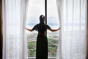 Muong Thanh Luxury Ha Long Centre Hotel