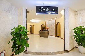 Muong Thanh Luxury Ha Long Centre Hotel