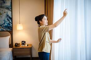 Muong Thanh Luxury Ha Long Centre Hotel