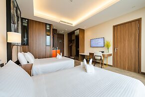 Muong Thanh Luxury Ha Long Centre Hotel