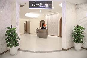 Muong Thanh Luxury Ha Long Centre Hotel