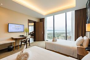 Muong Thanh Luxury Ha Long Centre Hotel