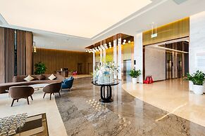 Muong Thanh Luxury Ha Long Centre Hotel