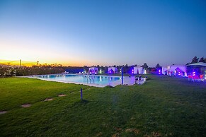 Luxurious Apartment Fully Equiped