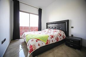 Luxurious Apartment Fully Equiped