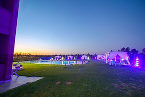 Luxurious Apartment Fully Equiped