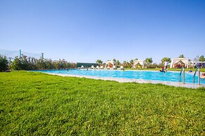 Luxurious Apartment Fully Equiped