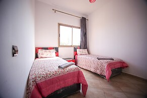 Luxurious Apartment Fully Equiped