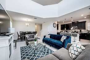 New Villa 5 Room all Include wet Park for Free