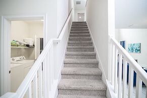 New Villa 5 Room all Include wet Park for Free