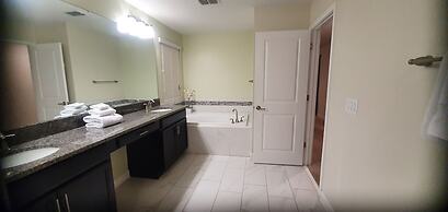 New Villa 5 Room all Include wet Park for Free