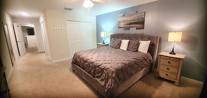 New Villa 5 Room all Include wet Park for Free