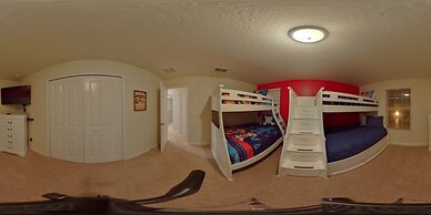 New Villa 5 Room all Include wet Park for Free