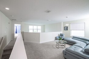 New Villa 5 Room all Include wet Park for Free