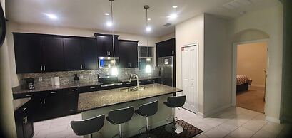 New Villa 5 Room all Include wet Park for Free