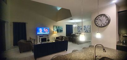 New Villa 5 Room all Include wet Park for Free