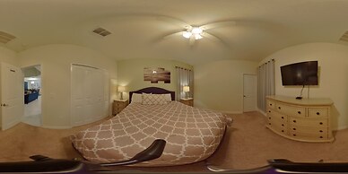 New Villa 5 Room all Include wet Park for Free