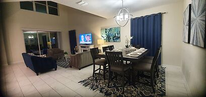 New Villa 5 Room all Include wet Park for Free