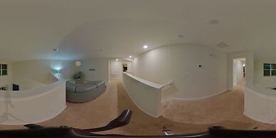 New Villa 5 Room all Include wet Park for Free