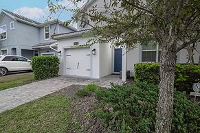 New Villa 5 Room all Include wet Park for Free