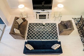 New Villa 5 Room all Include wet Park for Free