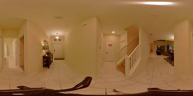 New Villa 5 Room all Include wet Park for Free