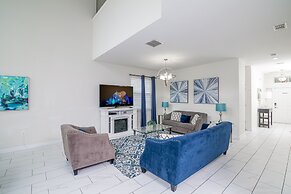 New Villa 5 Room all Include wet Park for Free