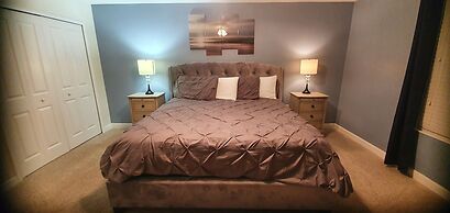 New Villa 5 Room all Include wet Park for Free