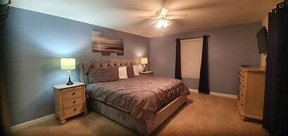 New Villa 5 Room all Include wet Park for Free